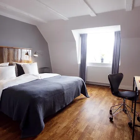 Arthur Aparts Hotel apartamentowy