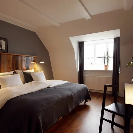 Arthur Aparts 4* Copenhagen